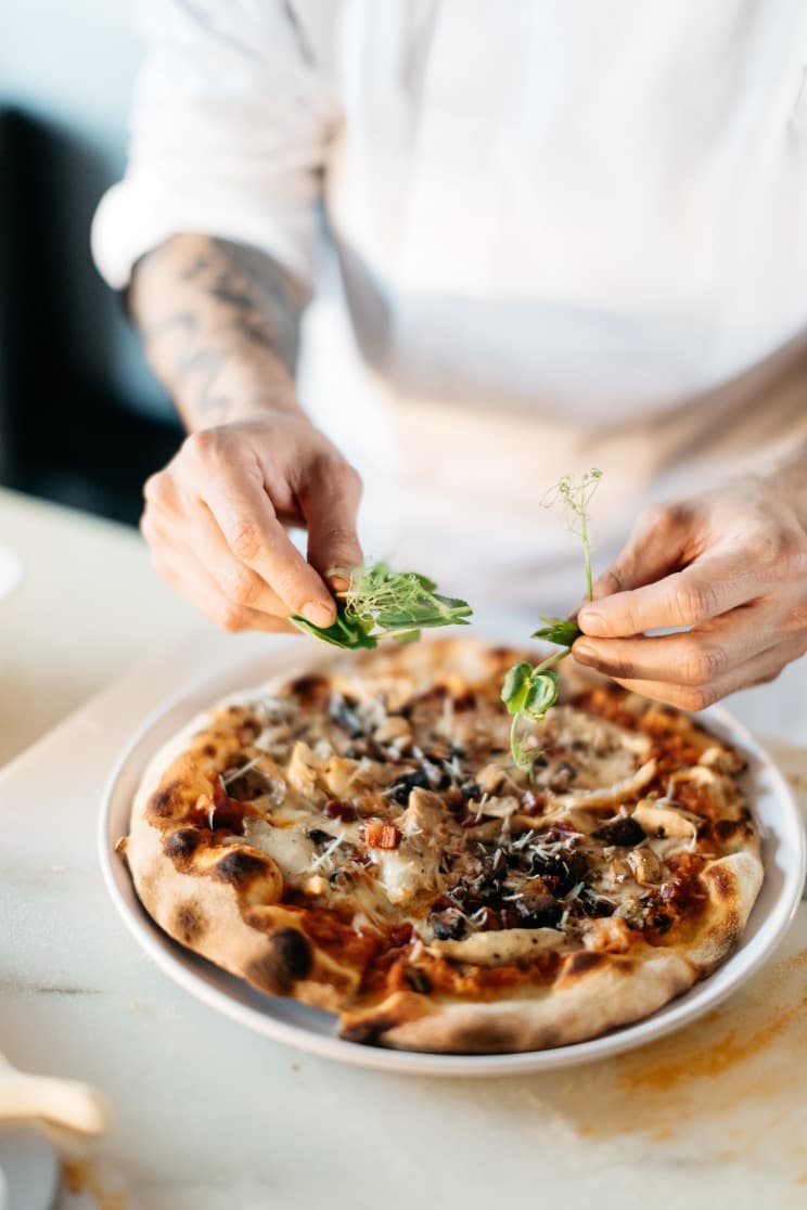 Share Your Food Stories