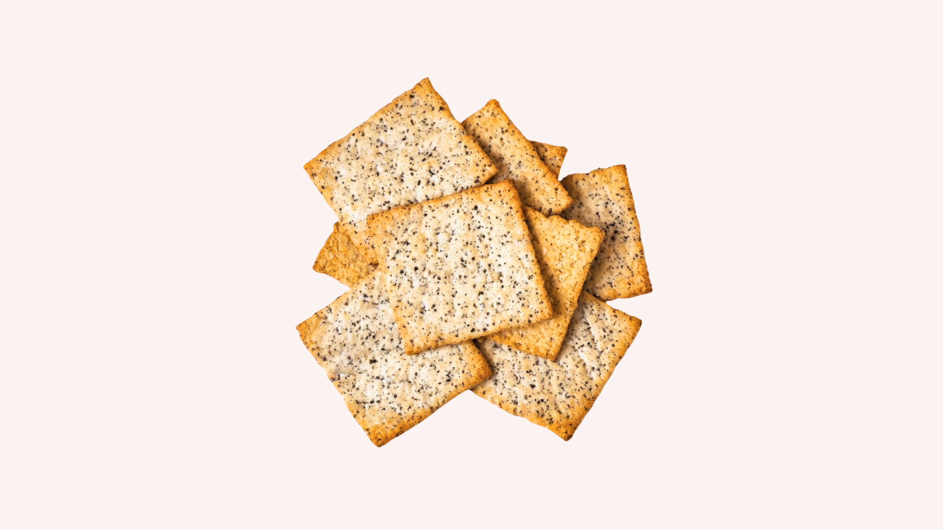Amaranth Chia Cracker