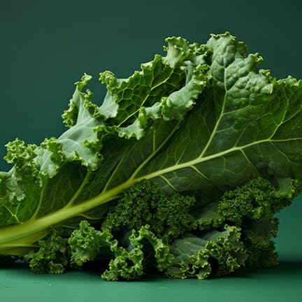 The Kale Revolution