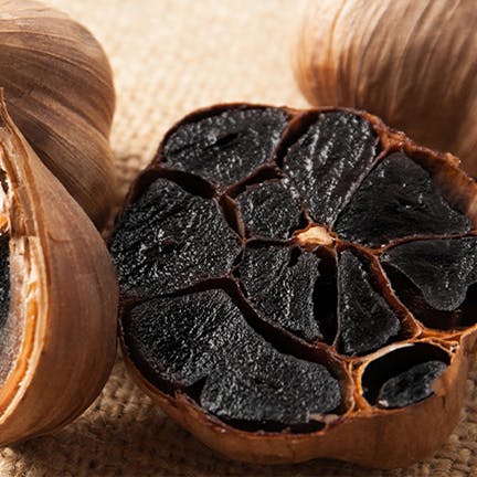 Black Garlic: What’s The Big Deal?