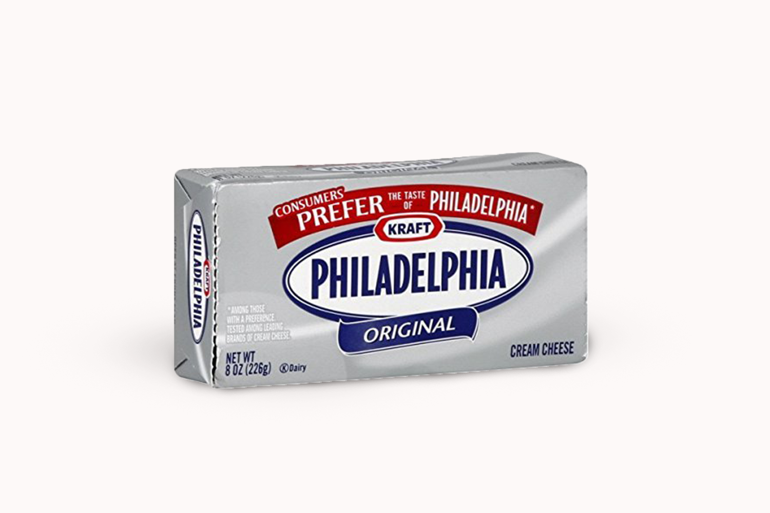 Kraft Philadelphia Original Cream Cheese