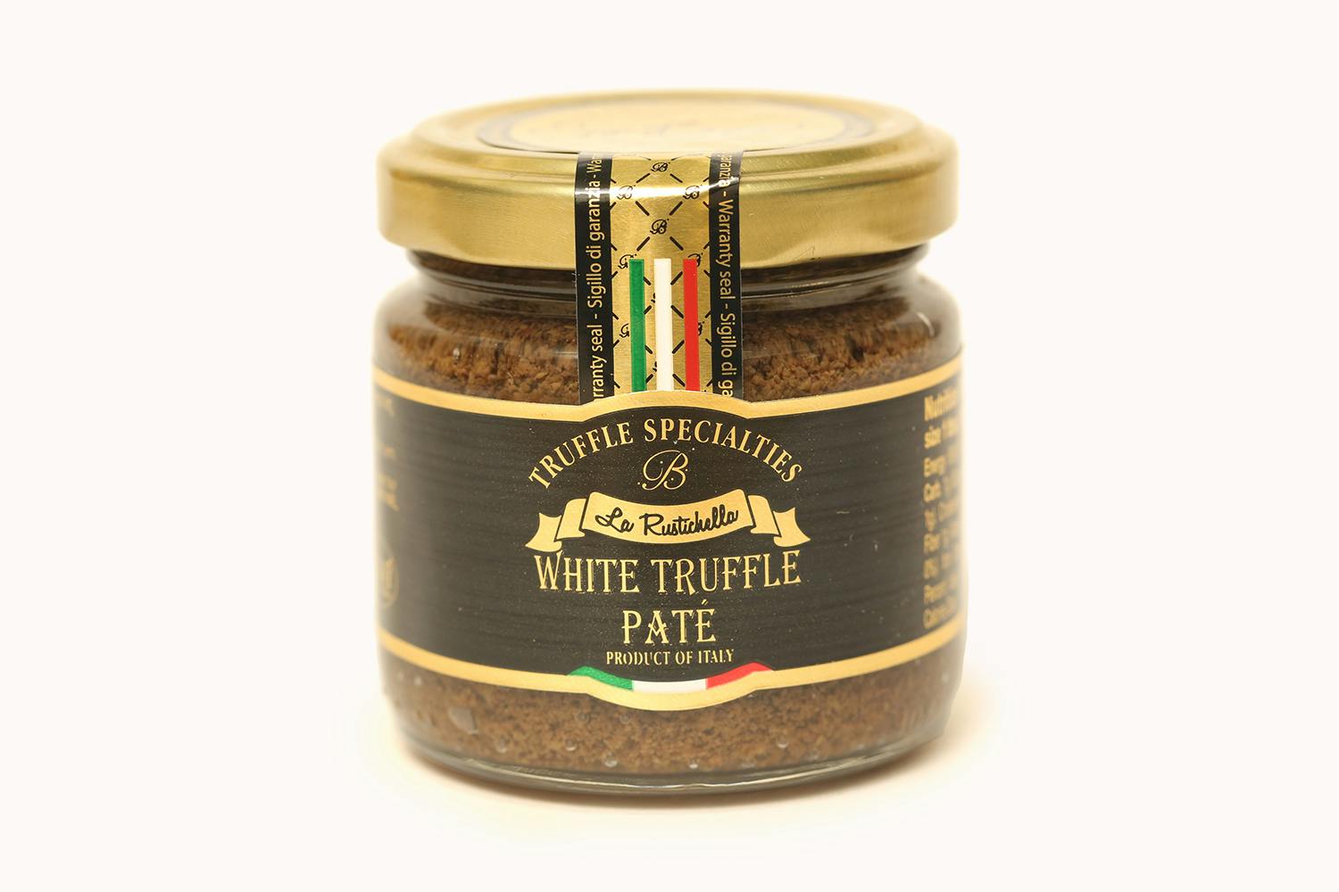 La Rustichella - White Truffle Pate