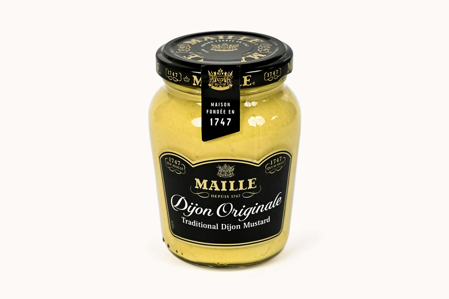 Maille Original Dijon Mustard