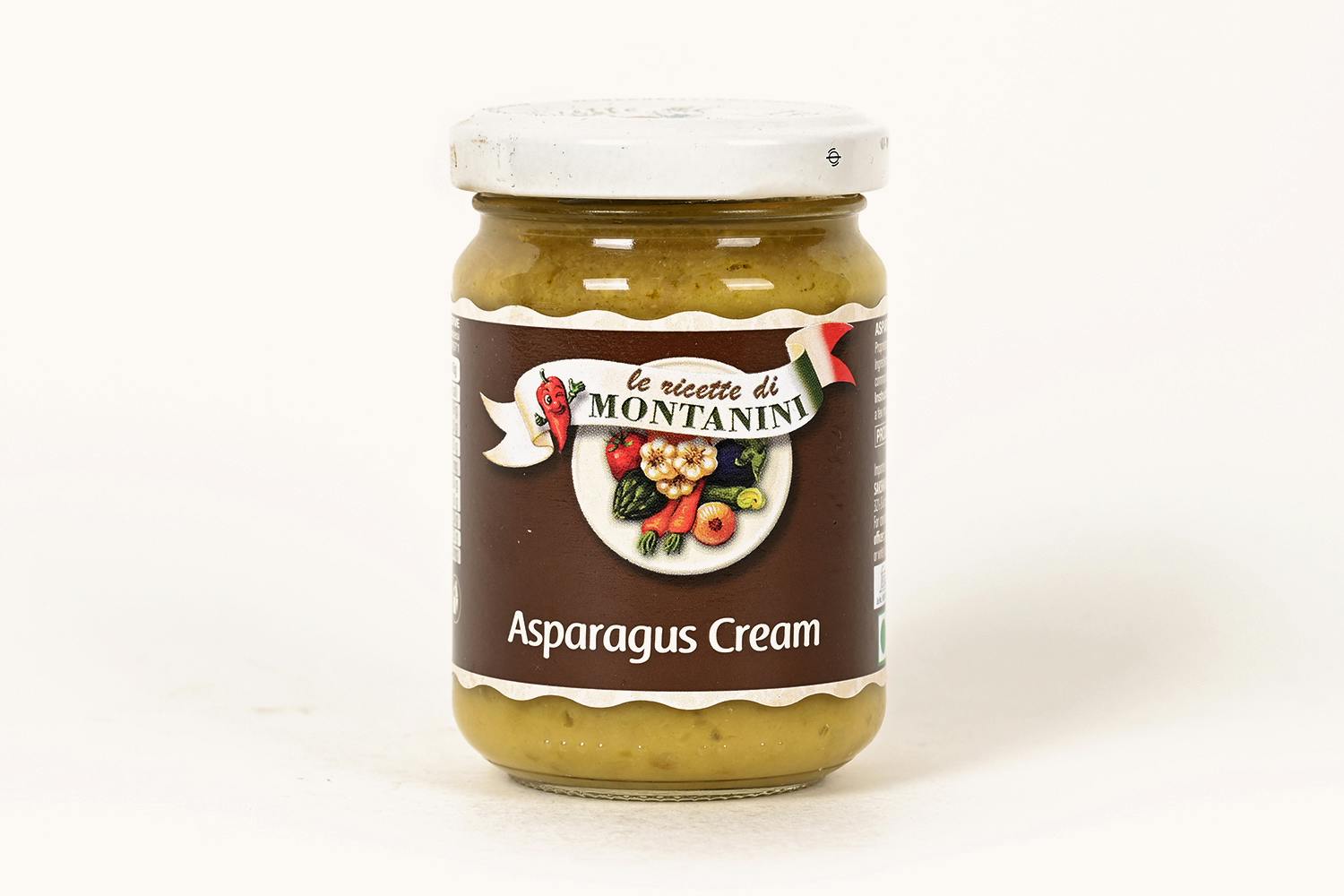 Montanini Asparagus Cream