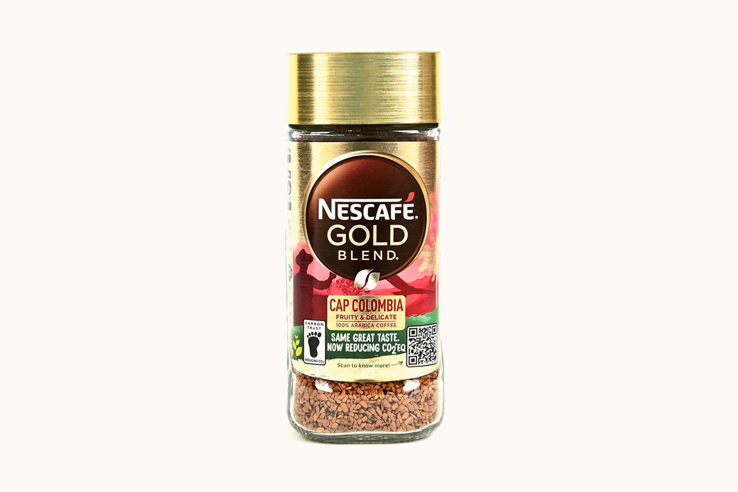 Nescafe Colombia Ground Coffee