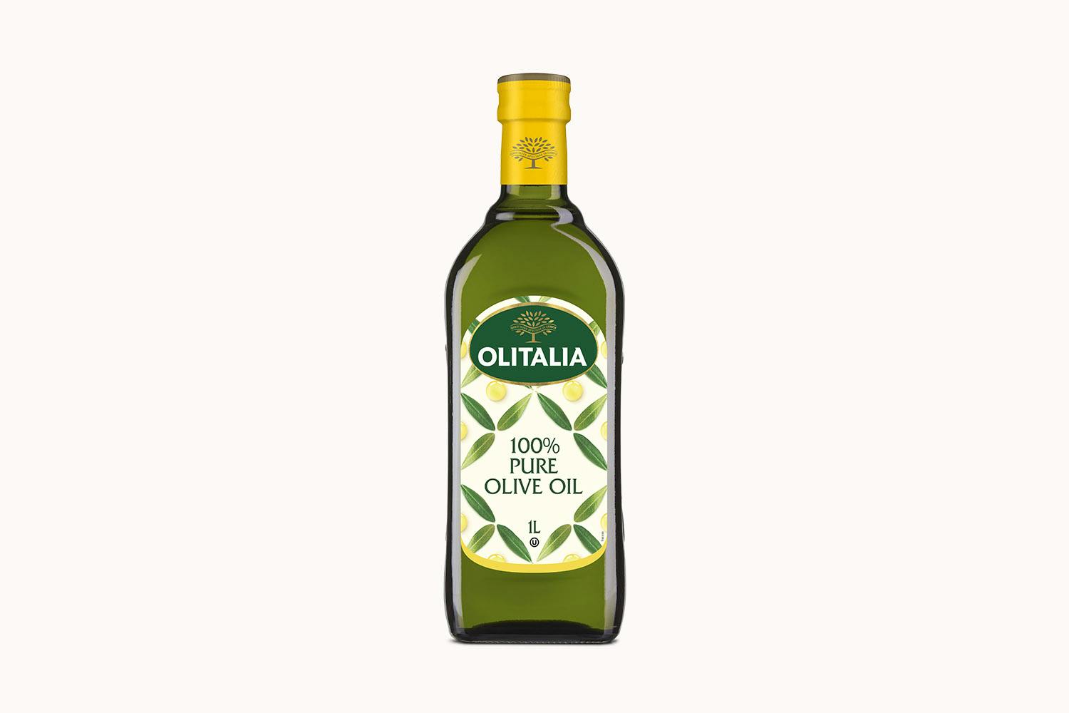 Olitalia Pure Olive Oil