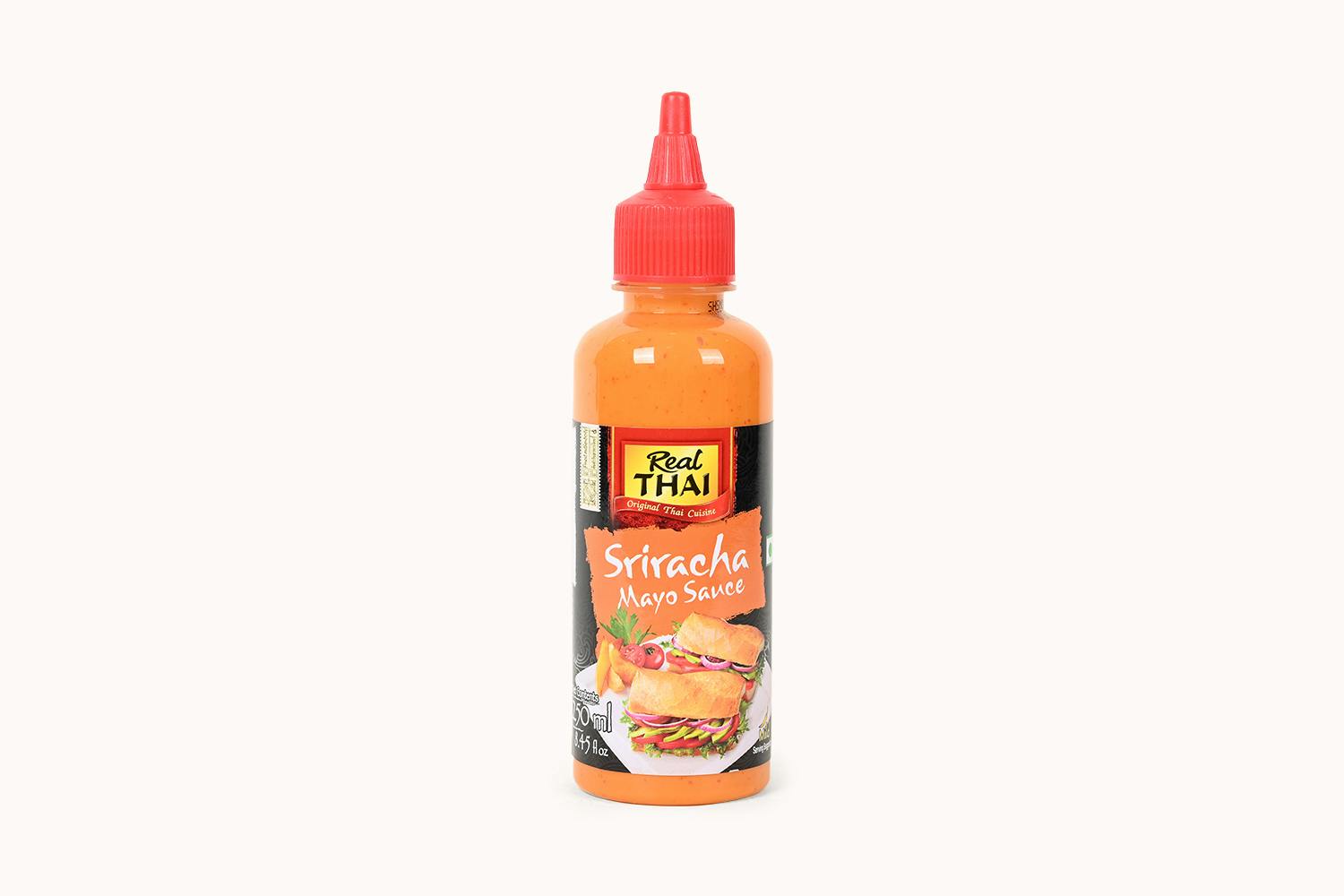 Real Thai Sriracha Mayo Sauce