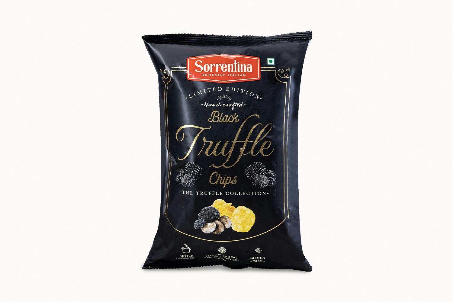 Sorrentina Truffle Chips