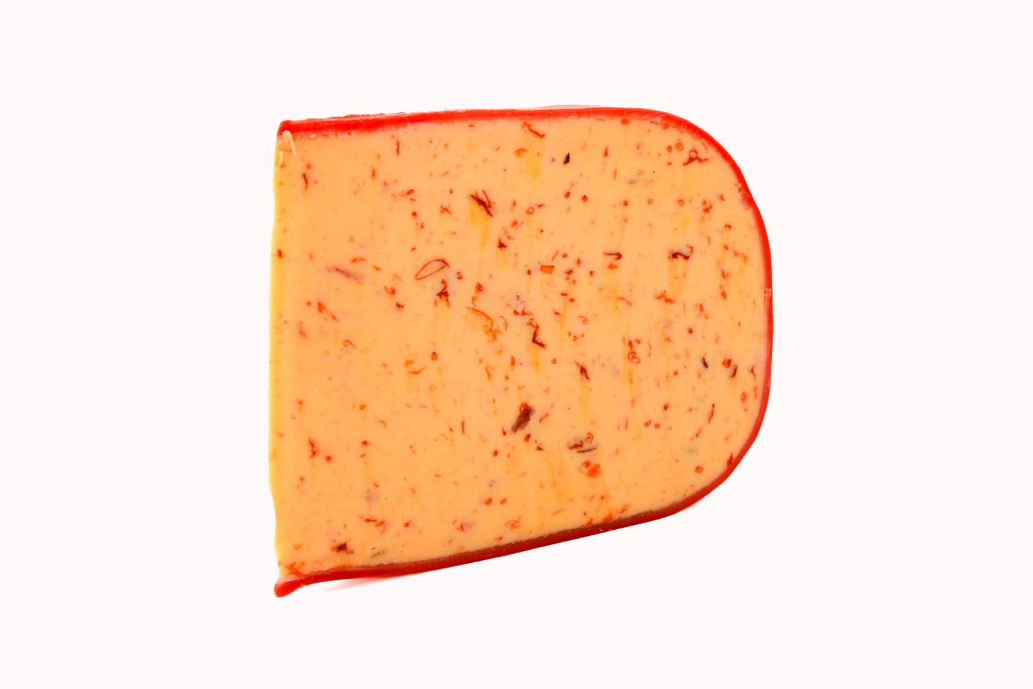 Gouda with Chilli Sambal Gouda with Chilli Sambal