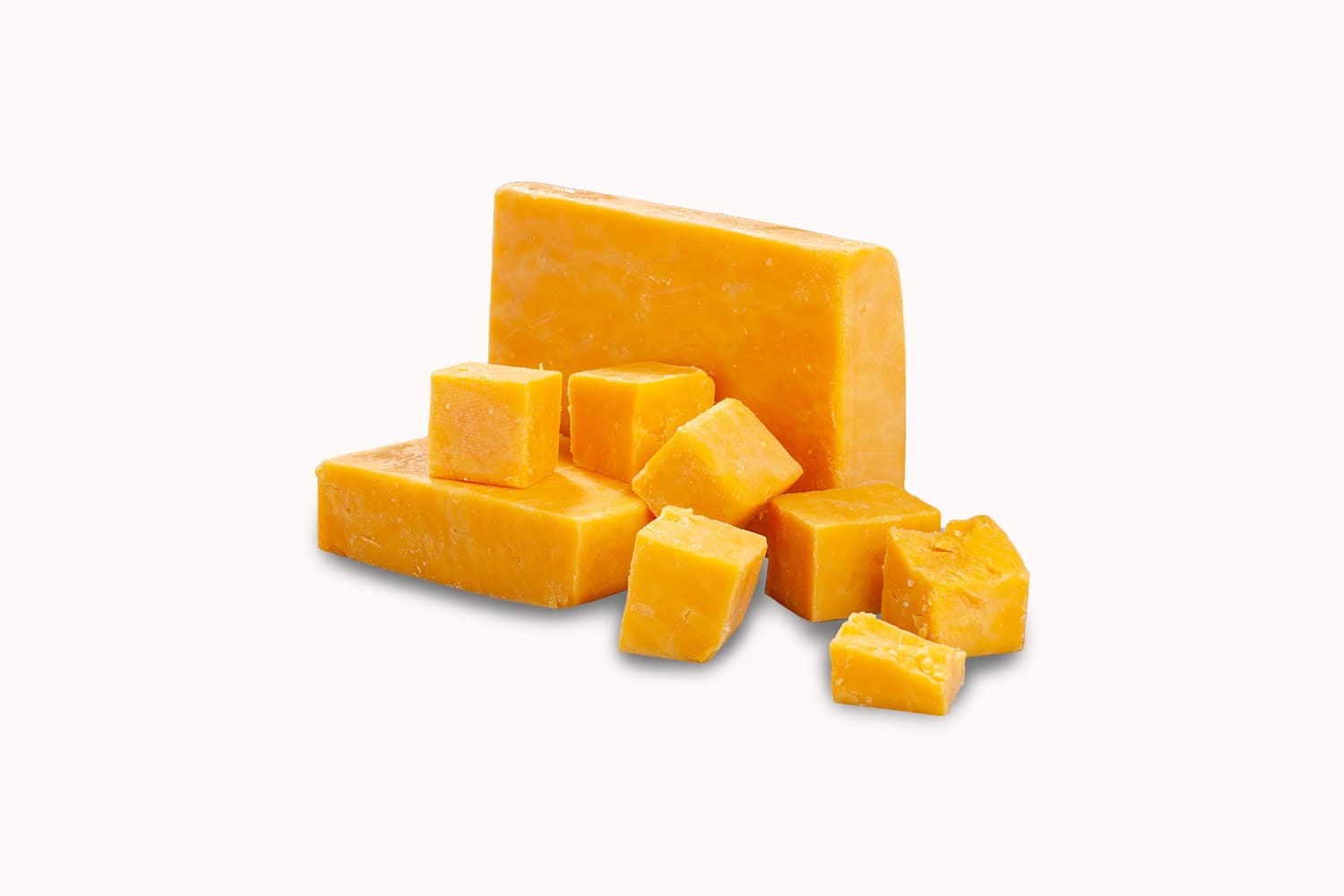 Red Smoked Cheddar Cheese Red Smoked Cheddar Cheese