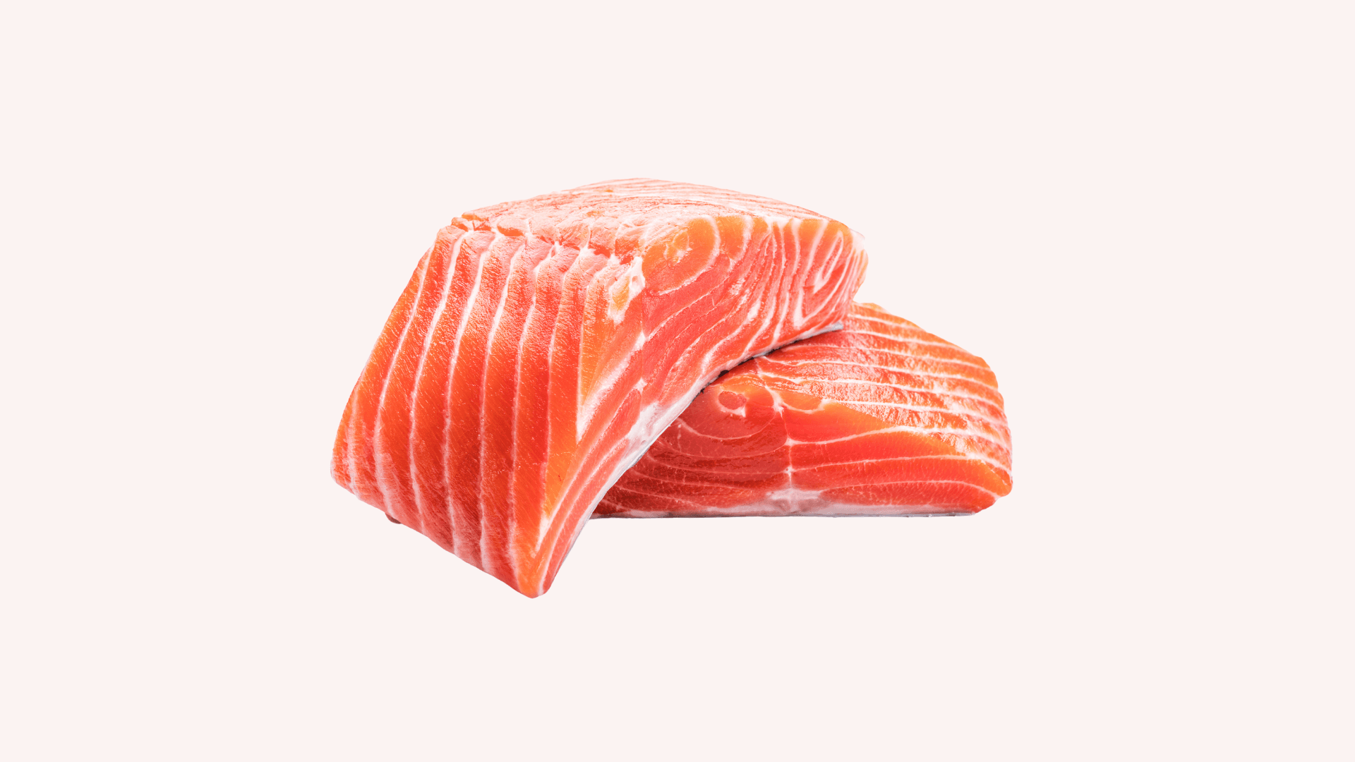 Fresh Atlantic Salmon Fillet Fresh Atlantic Salmon Fillet