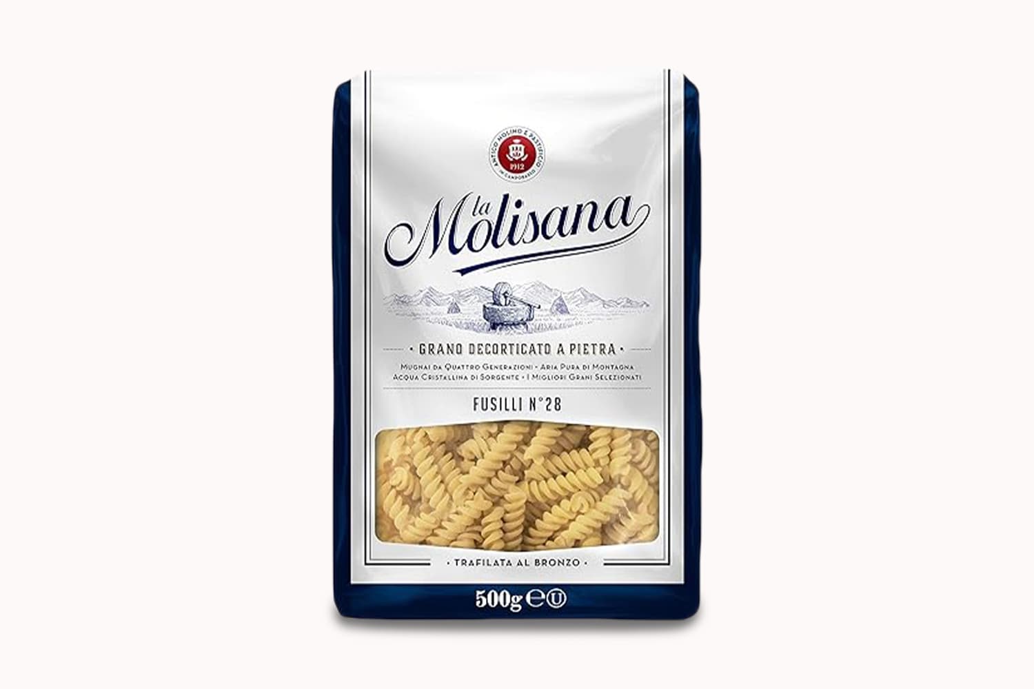 La Molisana Fusilli N°28 La Molisana Fusilli N°28