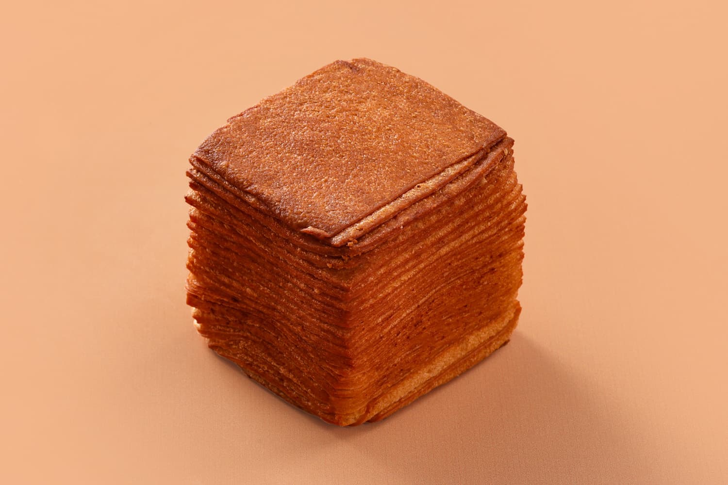 Croissant Tissue Bread Croissant Tissue Bread